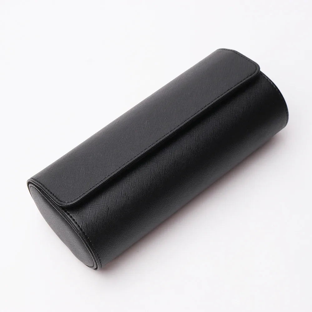 3 Slots Travel Watch Case