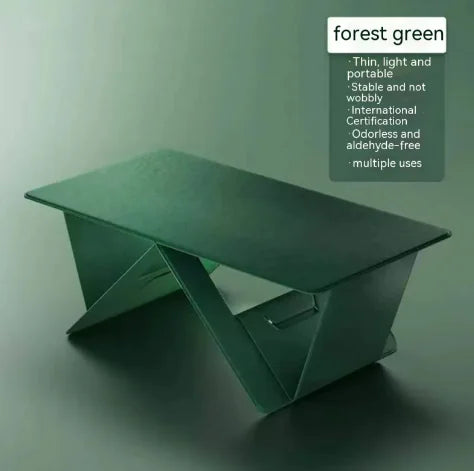 Foldable Laptop Table