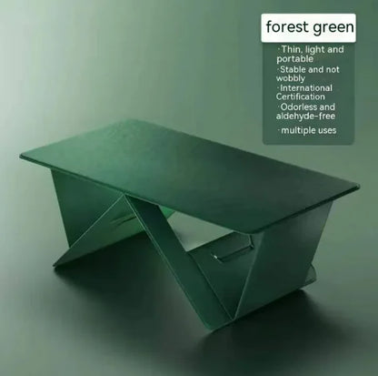 Foldable Laptop Table