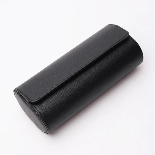 3 Slots Travel Watch Case